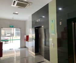 North Spring Bizhub (D27), Factory #605342061
